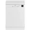 Beko Lavastoviglie Beko DVN05320W 13 Coperti Classe E (A85xL59,8xP60) Bianco