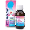 SELLA Srl Tussifluid Sciroppo Integratore Fluidificante 120 ml