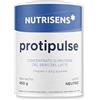 Barilife Protipulse - Polvere di Proteine Isolate del Siero di Latte - 450 g - Solubile - Integratore Nutrizionale per Aumentare l'Apporto Proteico - Senza Glutine