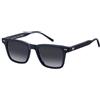 Tommy Hilfiger Occhiali da Sole TOMMY HILFIGER TH 2127/S PJP BLUE 51/20/150 Uomo