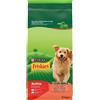 Friskies Active Karma per cani adulti con manzo e verdure 15 kg