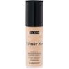 Pupa Wonder Me Fondotinta 010 Porcelain - Fondotinta liquido