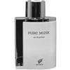AFNAN Inara Pure Musk 100ml - Eau de Parfum Unisex