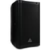 Behringer Dr110Dsp Active 1.000 Watt 10" Pa Speaker System With Dsp And 2