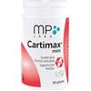 MP Labo Cartimax® - Supporto della Funzione Articolare per Cani e Gatti - Glucosamina, Harpagophytum, Olmaria, Bambù e Oligoelementi (Mini 50 capsule)