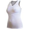 Biotex Canotta rete bielastica donna bianco one size