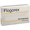 PHARMASPERO Srl Pharmaspero Flogorex Integratore Antinfiammatorio Stati Infiammatori 20 Compresse