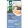 HEALTION Srl SOCIETA' BENEFIT Probios R&R Riso Cake Yogurt Merendine Senza Glutine con Olio di Girasole 4x45g