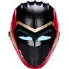 Marvel Hasbro Black Panther: Wakanda Forever, Maschera FX Ribaltabile di Ironheart con LED Che Si Illuminano, Giocattolo per Roleplay, per Bambini e Bambine dai 5 Anni in su