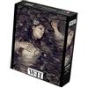 Wild Star Hearts Ophelia - Puzzle da 1000 pezzi, motivo: Victoria Frances, stampa gotica occulta con fantasia scura (include guida ai puzzle)
