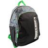 mybagstory - Minecraft - Zaino da ragazzo 38 x 28 x 16 cm - Borsa scuola per bambini primaria con 2 scomparti con zip - Bambino - scuola - asilo - idea regalo