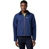 Wrangler Giacca UTILITY, blu navy, S