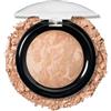 Laura Geller Beauty LAURA GELLER NEW YORK - Fondotinta in polvere correttore colore Baked Balance-n-Brighten To Go, dimensioni da viaggio, vincitore del premio - Chiaro