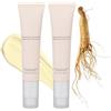 runpeak Korean Skincare Crema contorno occhi - Siero al retinolo con complesso retinolo-retinal altamente efficace, cura anti-età contro occhiaie e borse lacrimali, patch occhi idratanti per tutti i tipi di