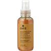 Avril - Olio glitterato multiuso biologico - Olio di mandorla dolce bio - Pelle e capelli - nutre e protegge - 97% di origine naturale - Certificato Bio Ecocert - Made in France - Spray 100ml