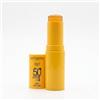 MEDITERRANEA COSMETICS Stick Solare SPF50+ Viso Corpo e Labbra Protezione Molto Alta UVA/UVB Water Resistant con Vitamina E e Bisabololo Lenitivo