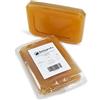 Seifenprofis - Sapone al miele - sapone alla glicerina base di sapone grezzo (senza SLS/SLES) miele trasparente (1 kg di miele)