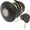 Kacepar Serratura tappo serbatoio carburante con 2 chiavi compatibile con Citroen C25 Fiat Ducato compatibile con Peugeot J5 Talbot Express 1990-1994 46576969 5899119