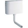 GROHE 37945SH0 - Cisterna de WC 37 945 SH0