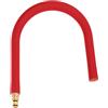 Grohe 30321DG0 Flessibile Elastico per Cucina con Doccetta Professionale, Rosso