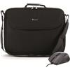 Ngs Borsa notebook Ngs Organizer + mouse Blackcozy [BUREAUKIT]
