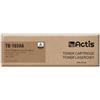 ACTIS Toner Actis TB-1030A per Brother TN-1030 Supremo 1 000 pagine Nero [TB-1030A]