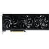 Gainward Scheda video nVidia Gainward GeForce RTX 5060 Ti Python III OC 16GB GDDR7 128bit Nero [NE7506TS19T1-GB2061T]