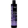 Dikson Blonde Shampoo Antigiallo Tonalizzante a Doppia Concetrazione 300ml