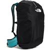 The North Face NF00CA7Z4H0 PACK RAIN COVER Zaino sportivo Uomo TNF Black-NPF Taglia L