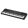 Yamaha - Tastiera Portatile Psr-e283-black