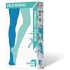 GLORIA MED SpA Gloriamed Evo 262 Gambaletto a Compressione Graduata Calza Elastica Medica Unisex