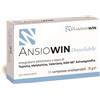 PHARMAWIN Ansiowin orosolubile 30 compresse - PHARMAWIN - 979605019