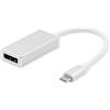 VALUE Adattatore display tipo C - DisplayPort, 4K60Hz