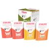 ViVi Cat Sterilised Busta Mix Carne e Pesce 24X85G