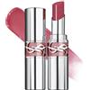 Yves Saint Laurent Loveshine Ral - Rossetto - makeup: 209 Pink Desire
