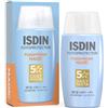 Isdin Solari Isdin Fusion Water Magic solare viso Spf50 50 Ml