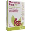 Zambon Monurelle Plus AF Benessere delle Vie Urinarie - 15 Capsule