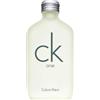Calvin Klein Ck One Eau De Toilette 100ml