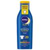 Nivea Spf 20 Latte Solare Idratante E Protettivo Per Il Corpo 200ml