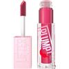 Maybelline Lifter Plump 002 Mauve Bite Gloss Rimpolpante Labbra