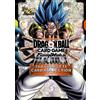 Dragon Ball Super Card Game Fusion World 2° collezione completa di carte