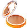 Korff - Sun Secret Fondotinta Compatto 02 SPF50+ Confezione 6 Ml