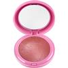 Naj Oleari Shade & Shine Luminous blush 01 - Sun-Kissed Copper