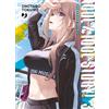 Edizioni BD Idol x idol story! (Vol. 3)
