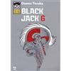 Edizioni BD Black Jack (Vol. 6)