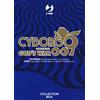 J-POP Cyborg 009. Conclusion. God's war. Collection box (Vol. 1-5)