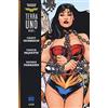 LION Terra Uno. Wonder Woman (Vol. 1)