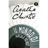MONDADORI Il mondo di Hercule Poirot