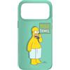 20th Century Television Custodia per iPhone 17 Pro Max The Simpsons Homer Simpson Speak Up I'm Wearing A Towel