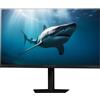 SharkGaming Shark Gaming Monitor 32 4K 155hz IPS